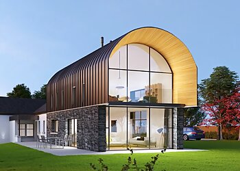 Lisburn architects Ballymullan Architect image 1