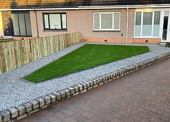 Balmoral Contractors Ltd