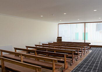 Balmoral Funeral Directors