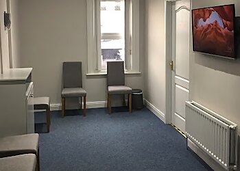 Balmoral Spine Clinic