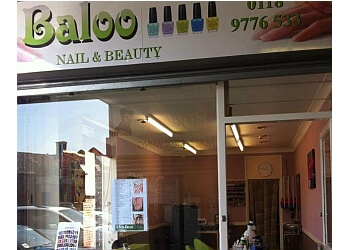 Baloo Nail Beauty