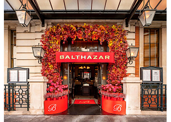Balthazar