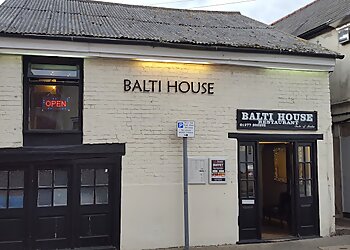 Balti House