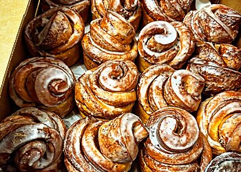 Liverpool bakeries Baltic Bakehouse image 1