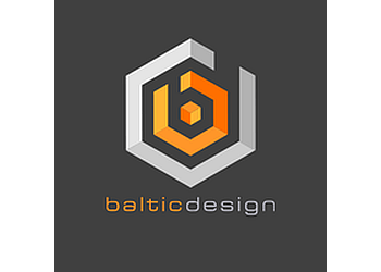 Gateshead website designers Baltic Design image 1