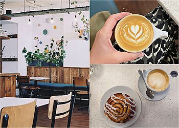 Baltzersen's Cafe and Coffee Shop