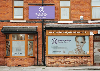 Bamber Bridge Dental Care