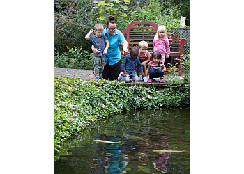 Bambinos Day Nursery & Pre-school