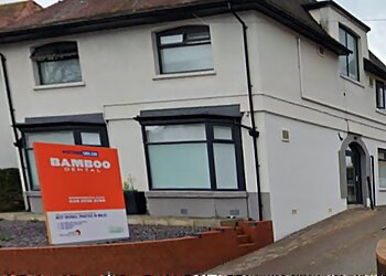 Cardiff dentists Bamboo Dental  image 1