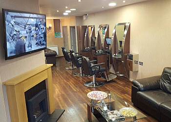 Bamford Barbers