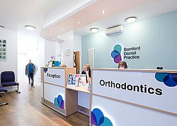 Bamford Orthodontic Practice
