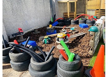 Banana Moon Day Nursery