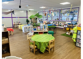 Banana Moon Day Nursery