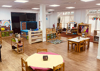 3 Best Nursery in Colchester, UK - Expert Recommendations