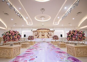 Leicester wedding planners Bandhan Weddings & Events image 1