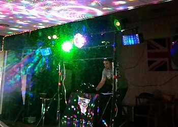 Bandit Monkey Disco & Karaoke