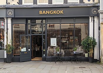 Bangkok Bistro Winchester