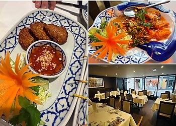 Bangkok Bistro Winchester