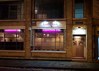 Bangkok Thai Restaurant