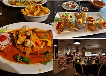 Bangkok Thai Restaurant