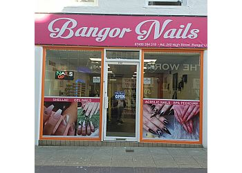Bangor Nails