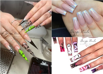 Bangor Nails