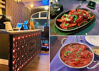 Bangor Tandoori Restaurant