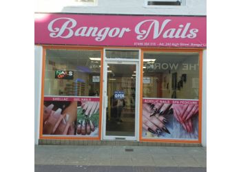 Bangor nails