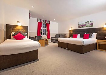 Bank House Hotel Spa & Golf Club