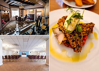 Bank House Hotel Spa & Golf Club