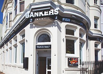 Bankers Fish & Chips