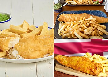 Bankers Fish & Chips