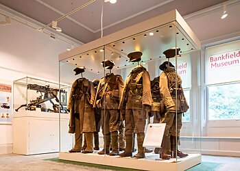 Bankfield Museum