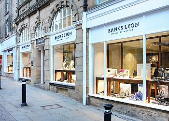 Banks Lyon Jewellers