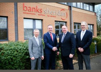 Banks Sheridan Accountants