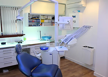 Bankton Dental Practice