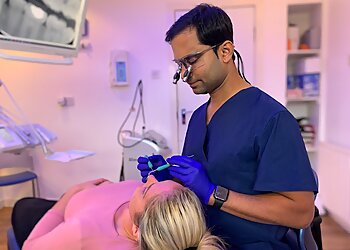 Bankton Dental Practice