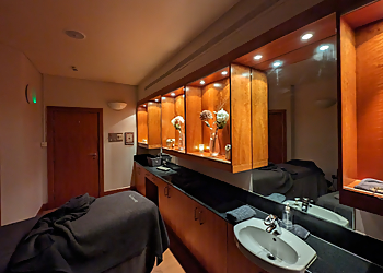 Bannatyne Health Club And Spa