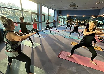 Bannatyne Health Club Rotherham