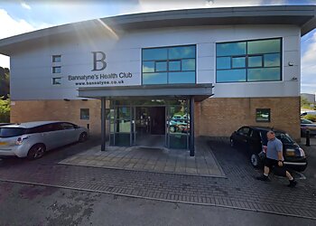 Rotherham gyms Bannatyne Health Club Rotherham image 1