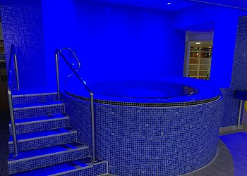 Bannatyne Health Club & Spa