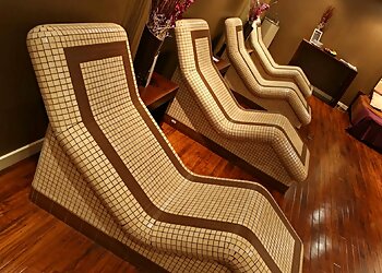 Bannatyne Health Club & Spa