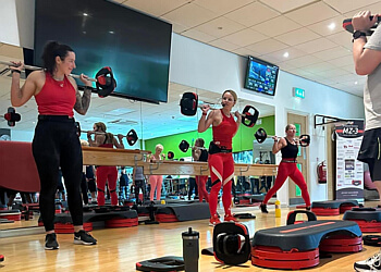 Bannatyne Health Club & Spa Aberdeen