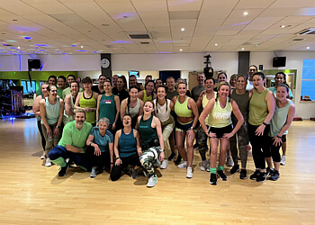 Bannatyne Health Club & Spa Aberdeen