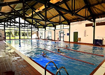 Bannatyne Health Club and Spa