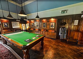 Bantock House Museum