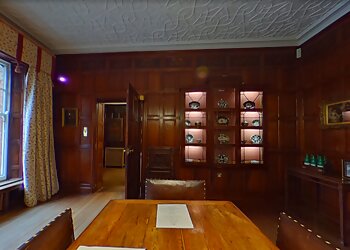 Bantock House Museum