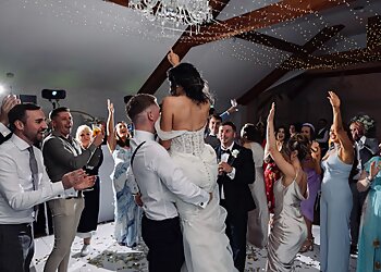 Banwell Wedding Services