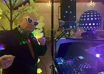 Banwell Wedding Services