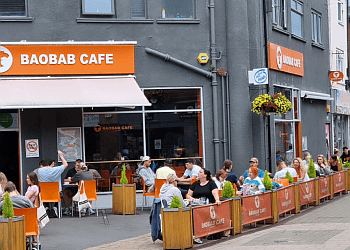 Baobab Cafe